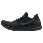 Nike Free Rn Flyknit 2017 Black/Anthracite Anthracite