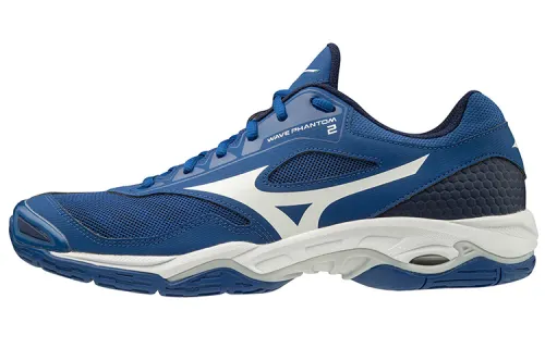 Mizuno Running Shoes Women's Low Top Blue
