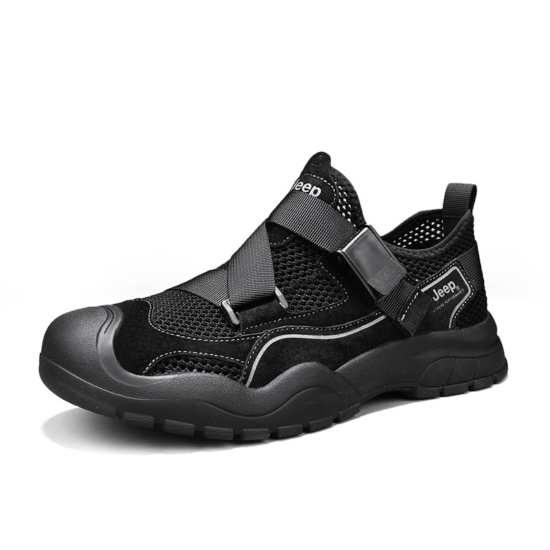Jeep Low top Outdoor Shoes Men’s