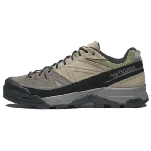 SALOMON X ALP 'Pewter Vinkha'