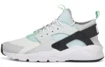 Nike Air Huarache Run Ultra Pure Platinum/Black Igloo