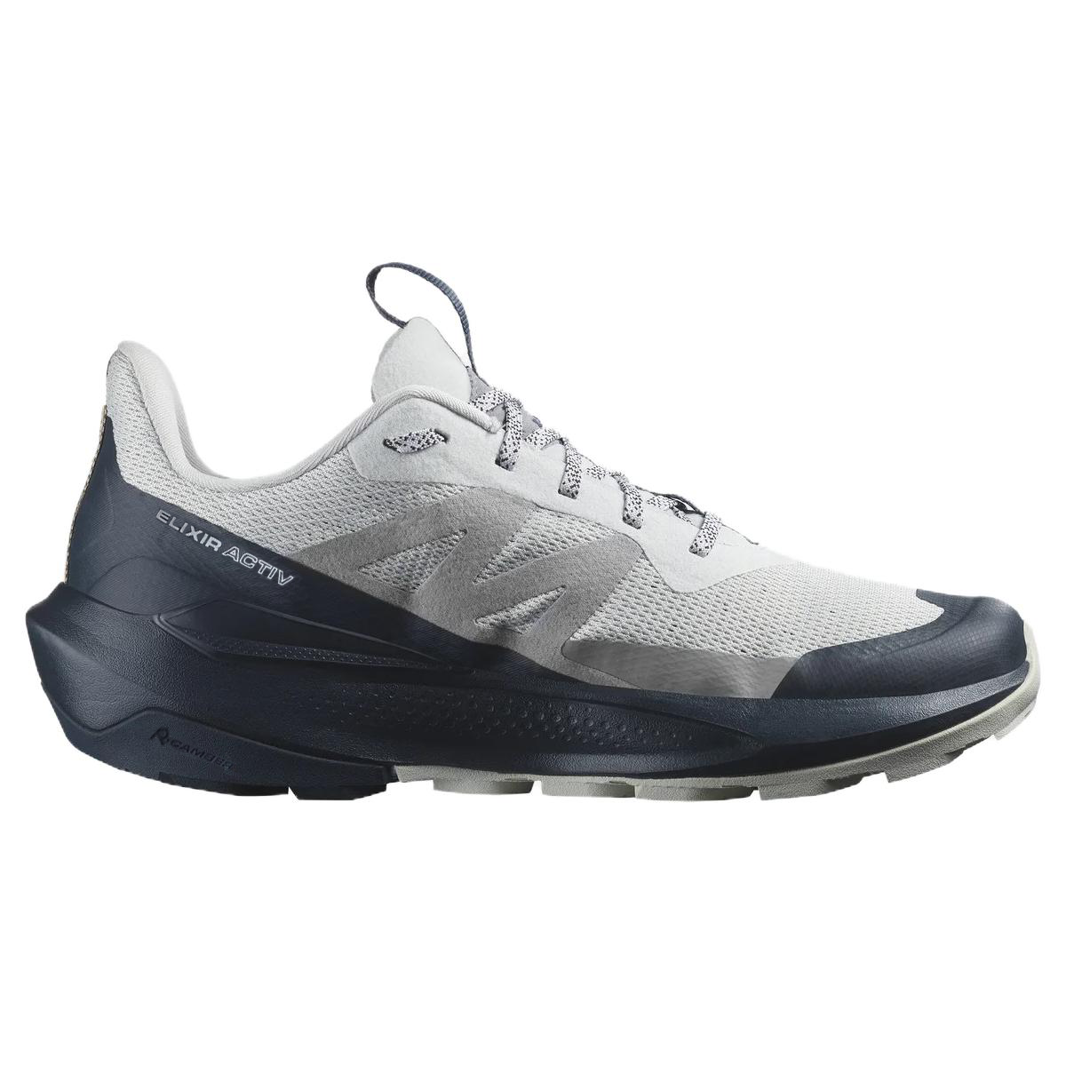 Elixir Activ Salomon ‘Glacier Grey Carbon’