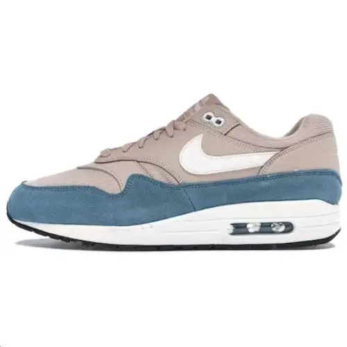 Nike Air Max 1 Celestial Teal Particle Beige Women's