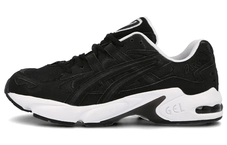ASICS Gel Kayano 5 Og 'Black'
