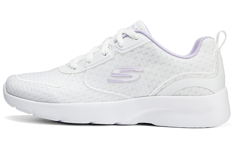 Skechers Dynamight 2.0 Fabric Cushioning Abrasion Resistant Breathable Cushioning Abrasion Resistant Breathable Low top