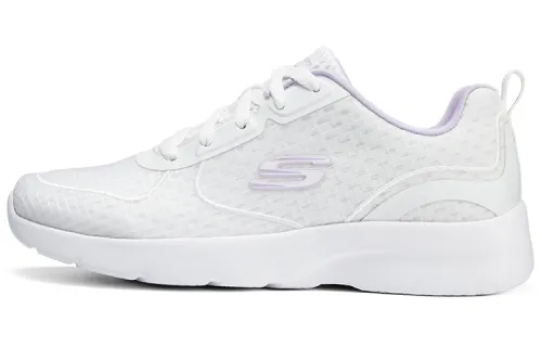 Skechers Dynamight 2.0 Fabric Cushioning Abrasion Resistant Breathable Cushioning Abrasion Resistant Breathable Low top