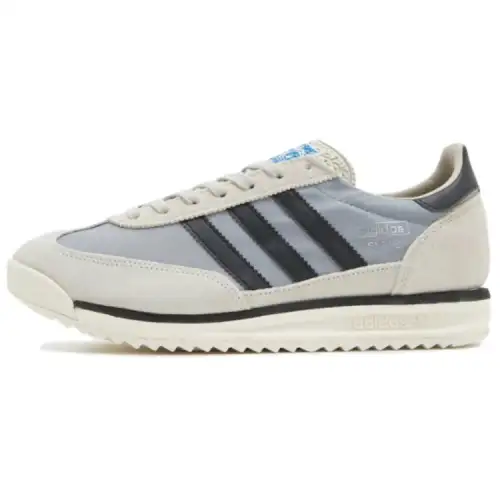 SL72 Adidas Originals Rs 'Wonder Aluminum Black Grey'