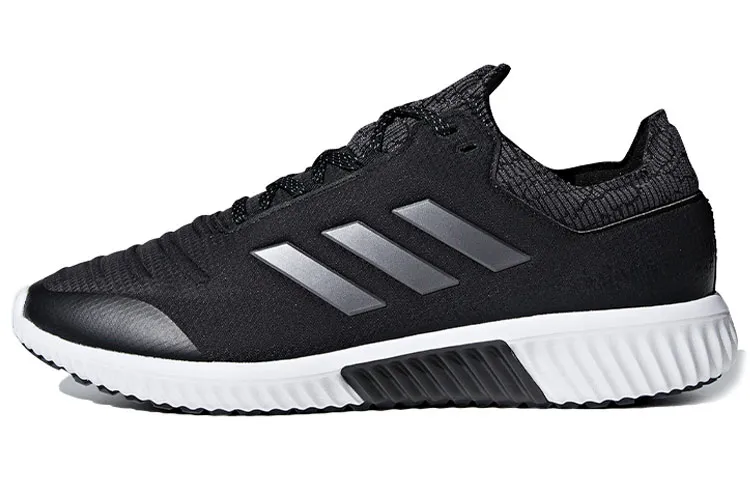 adidas Climaheat Black White