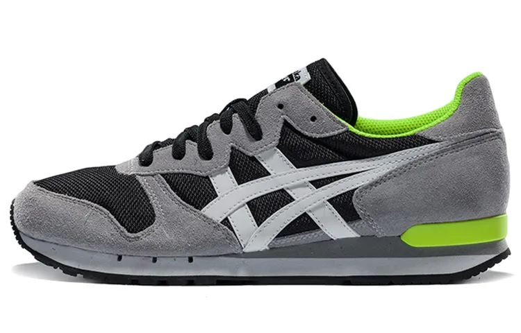 Onitsuka Tiger Alvarado 'Grey Black Green'