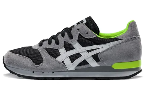 Onitsuka Tiger Alvarado 'Grey Black Green'