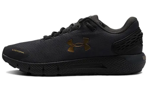 Under Armour Charged Rogue 2 ColdGearR Infra 'Black'