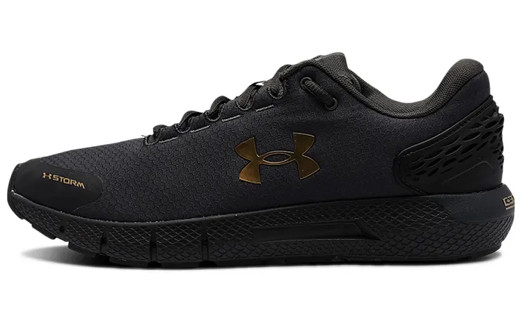 Under Armour Charged Rogue 2 ColdGearR Infra 'Black'