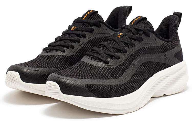 361° Casual Slip Resistant Abrasion Resistant Slip Resistant Abrasion Resistant Low top Running Shoes Men’s