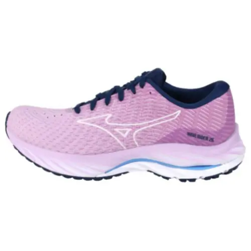 Mizuno Wave Rider 26 4E Wide 'Lavender' Women's