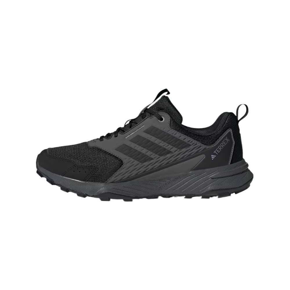 Мужские кроссовки adidas adidas Tracefinder Trail (черные)