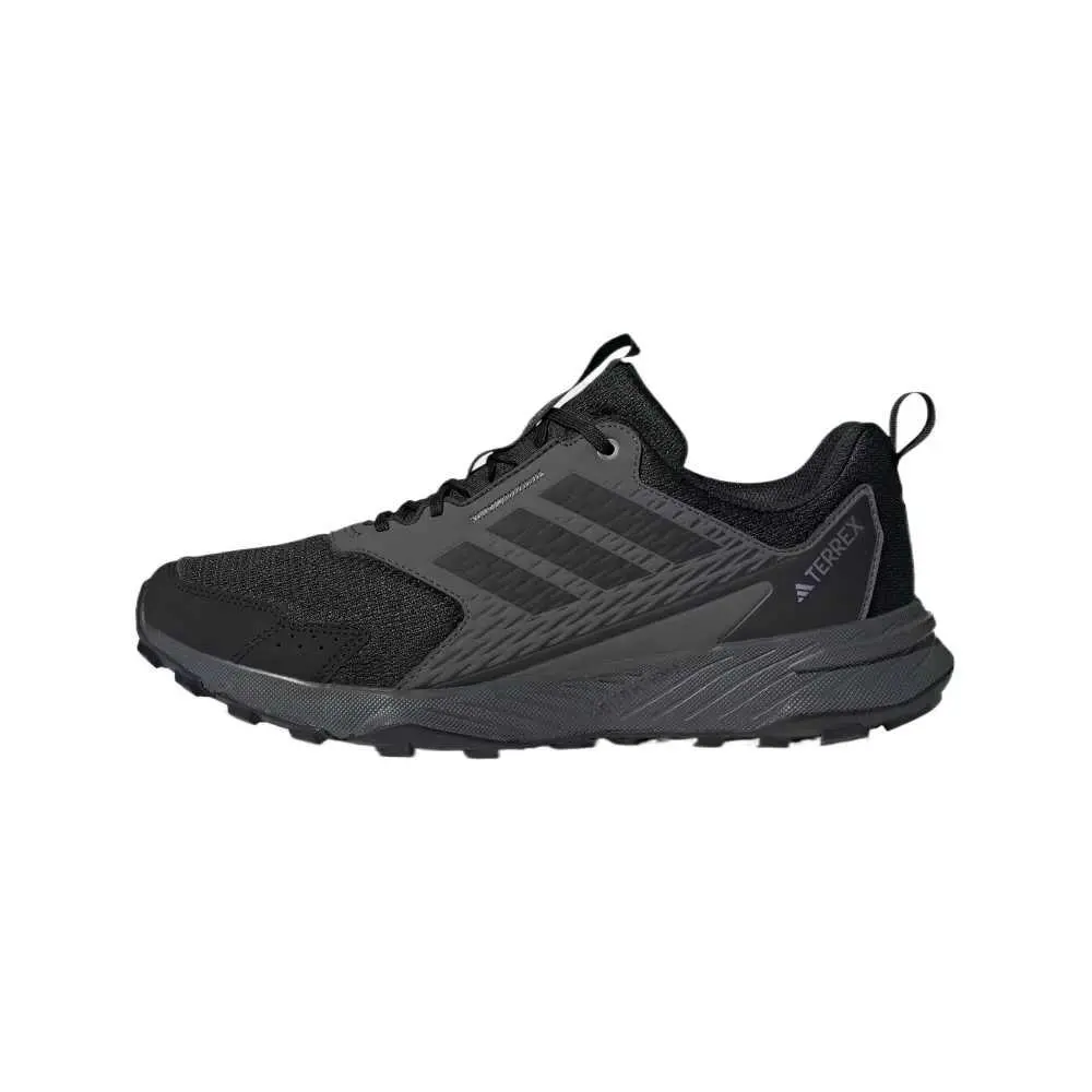Adidas Tracefinder Trail 'Black Grey'