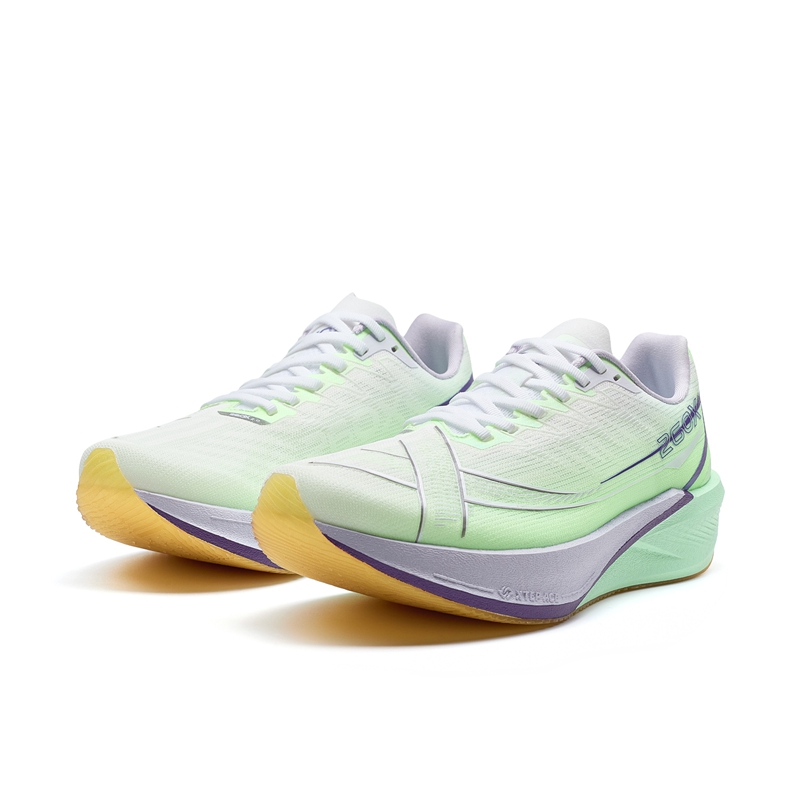 XTEP 260X 2.0 Fabric Low top Running Shoes Women’s The Wizard Of Oz