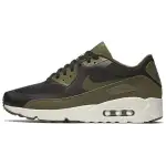 Nike Air Max 90 Ultra 2.0 Essential Black Legion Green Sail