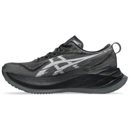 ASICS SUPERBLAST 2 Low top FLYTEFOAM BLAST PLUS Long Distance Running Racing Running Shoes Unisex Black