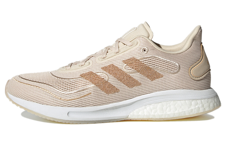 Adidas Supernova ‘Cream’ Women’s