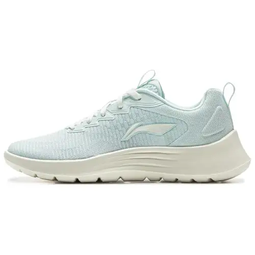 Li Ning Light Strings Cushioning Slip Resistant Abrasion Resistant Lightweight