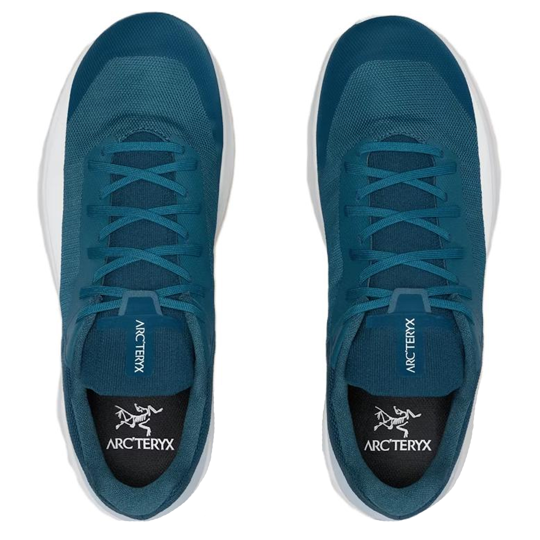 Arc’teryx Norvan LD 4 Vibram® Megagrip Casual Trail Running Shoes Men’s Blue