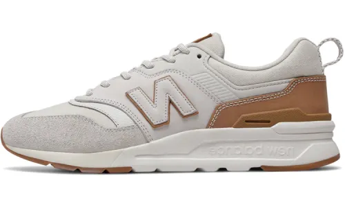 New Balance 997H D Wide 'Creamy White'