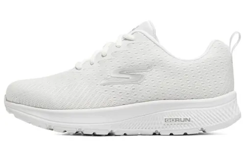 Skechers Go Run Consistent 'White' Women's