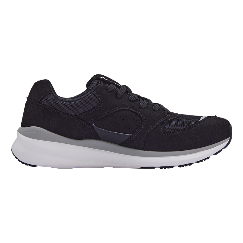 YONEX POWER CUSHION+ Mid top Running Shoes Unisex Black