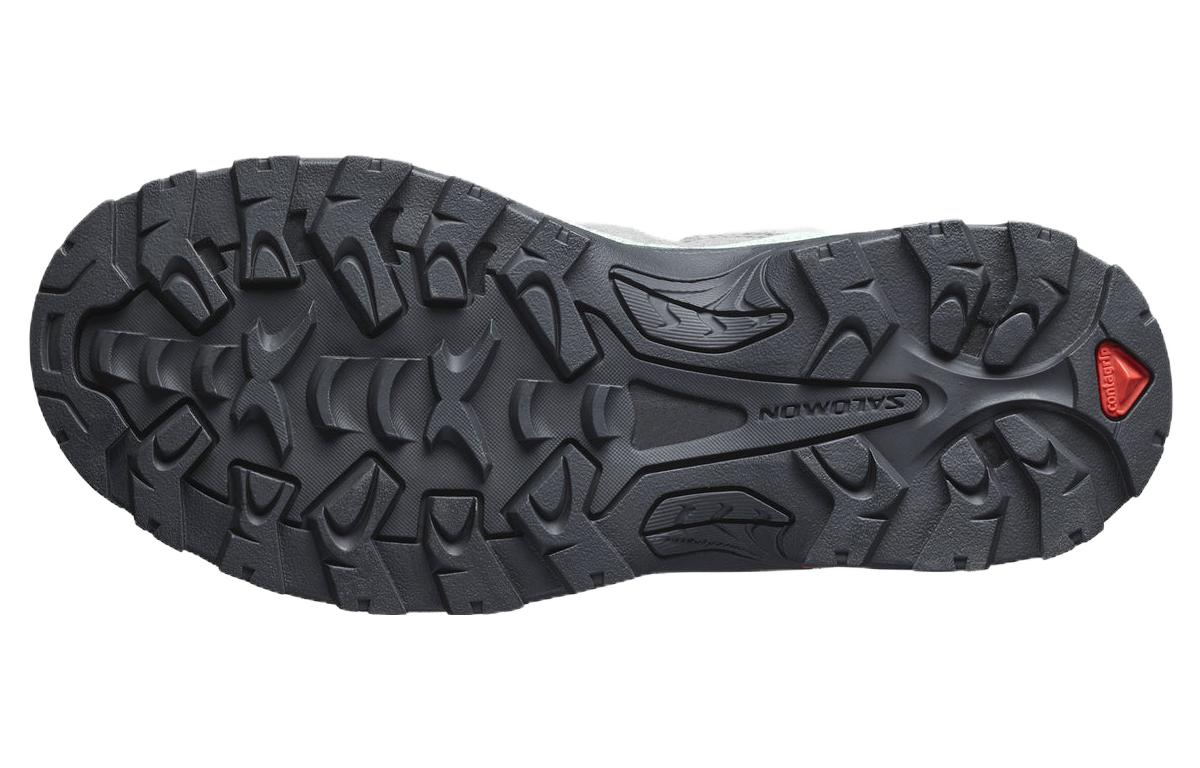 Quest Rove Wmns Salomon GORE-TEX ‘Quarry Quiet Shade’ Women’s