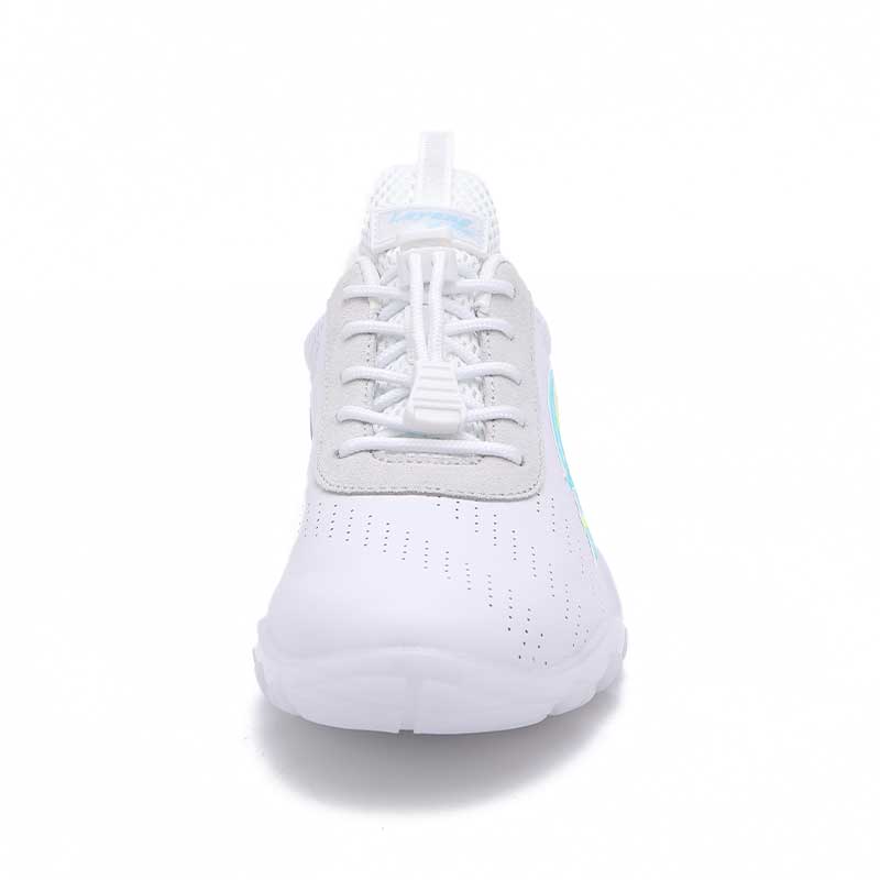 Leyang Low top Running Shoes Women’s White