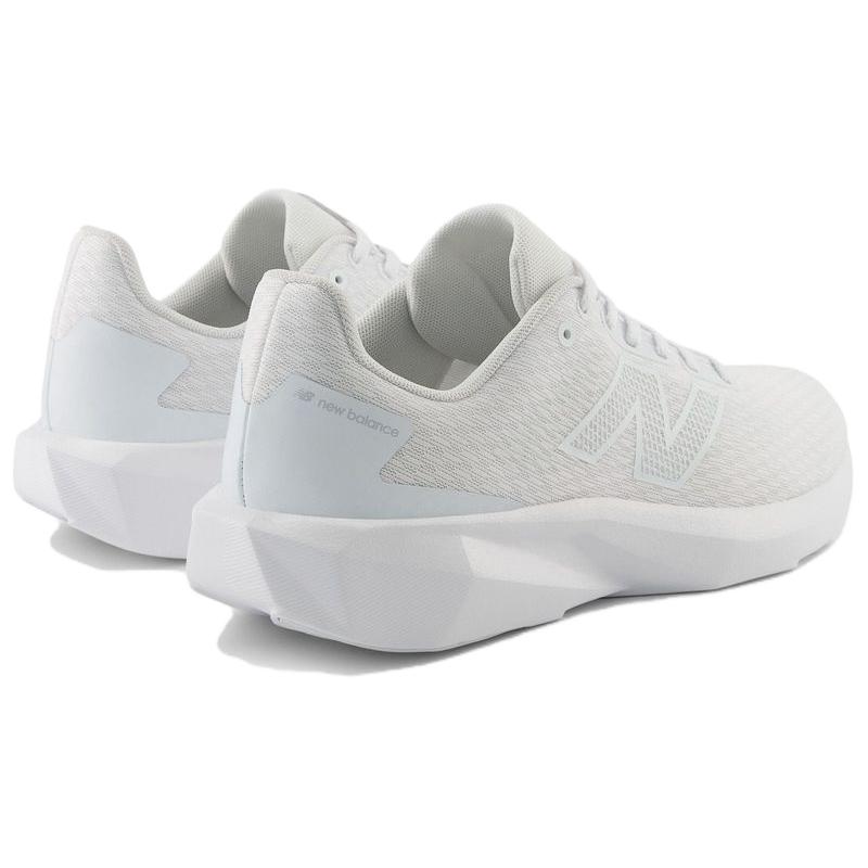 New Balance NB 413 V3 Abrasion Resistant Low top Running Shoes Men’s White