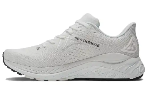 860 Fresh Foam X New Balancev13 'White Dark Silver'