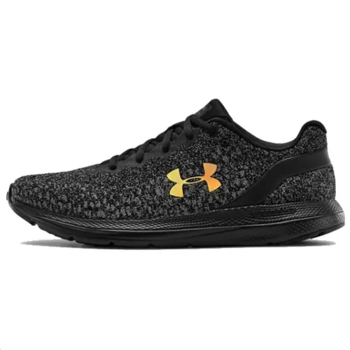 Under Armour Charged Impulse Knit 'Black Gold'
