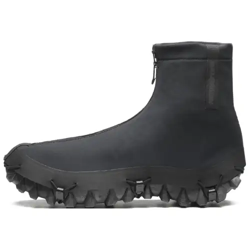 SALOMON SNOWCLOG ADVANCED Slip Resistant, Abrasion Resistant, Coverage, Support, Lightweight High top