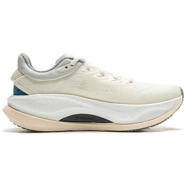 Li Ning Yueying 4 PRO Cushioning Slip Resistant Abrasion Resistant Breathable Support Rebound Low top Running Shoes
