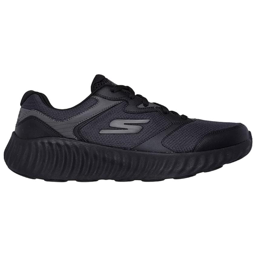 Skechers MEN’S GO Low top Running Shoes Men’s Black