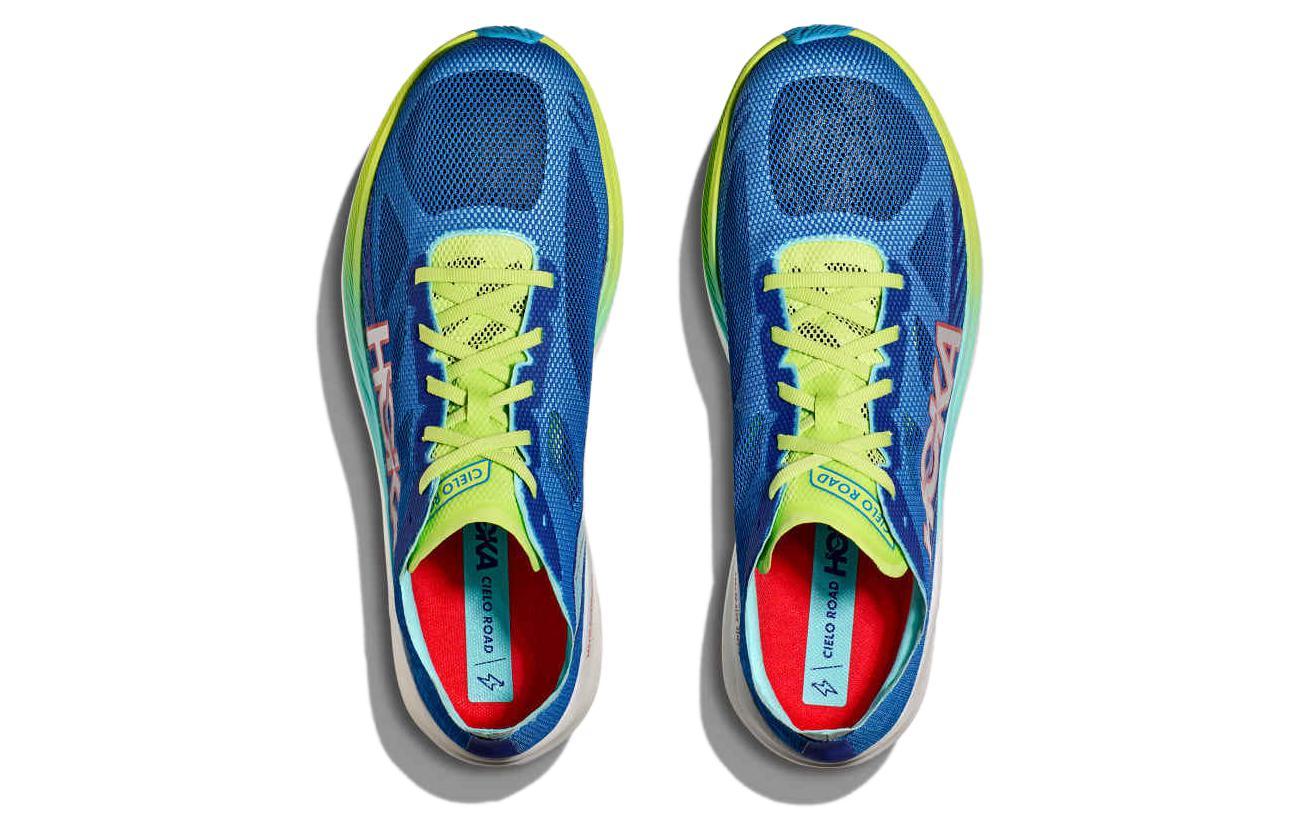 HOKA ONE ONE Cielo Road Virtual Blue Cloudless