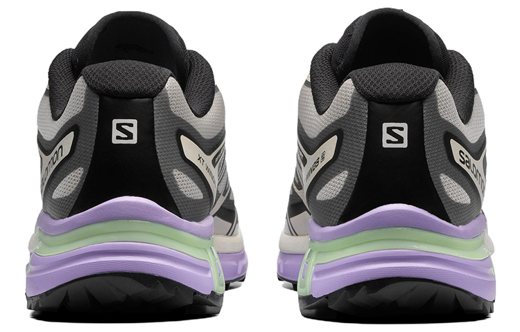 SALOMON XT Wings 2 ‘Beige Black Purple’