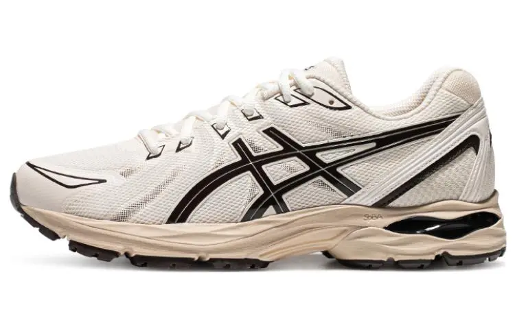 ASICS Gel Flux Cn 'Cream White Black'