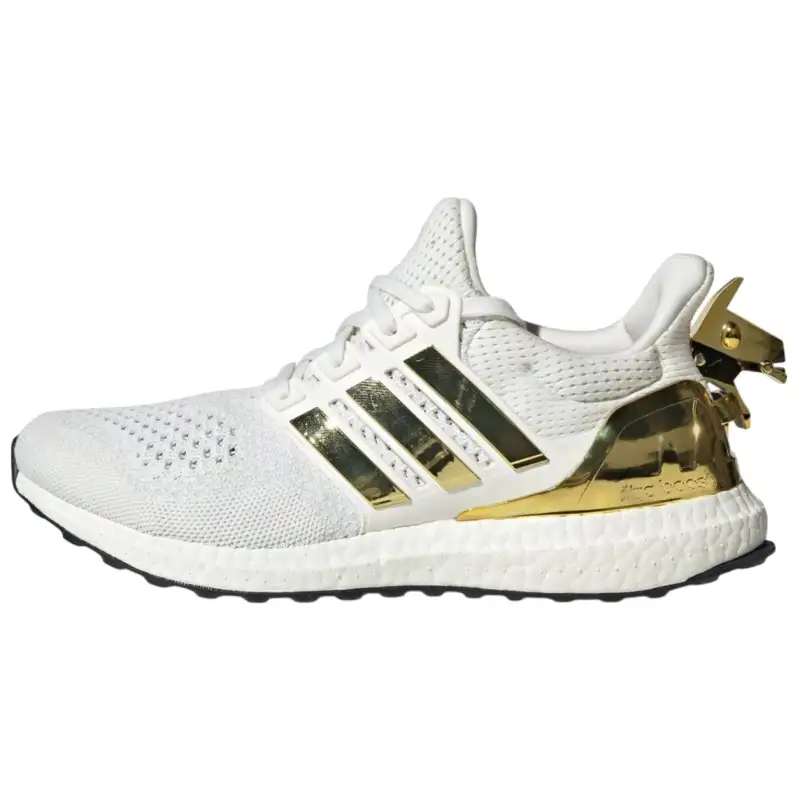 UltraBoost Fortnite x UltraBoost Adidas 1.0 'Victory Crown White'