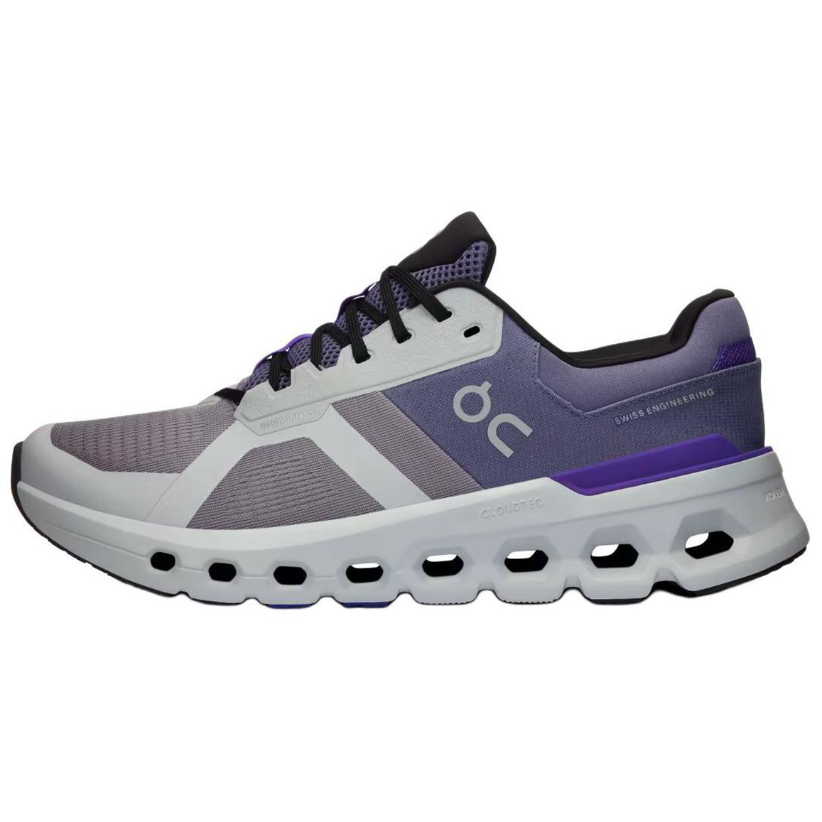 Cloudrunner 2 On ‘Fossil Indigo’