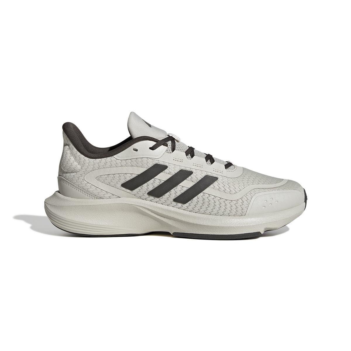 Adidas All Day Essential Comfortable Breathable Moisture Wicking Low top Running Shoes Unisex White