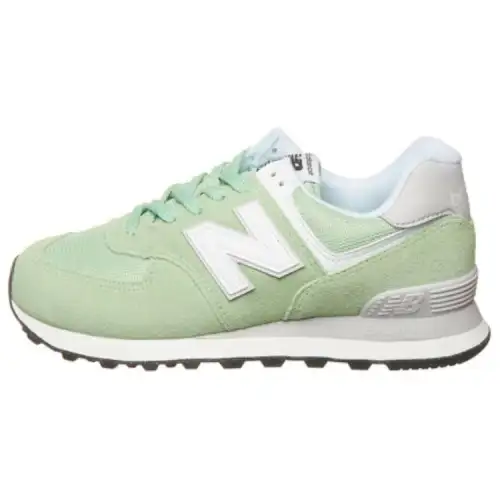 574 New Balance 'Lime Green'