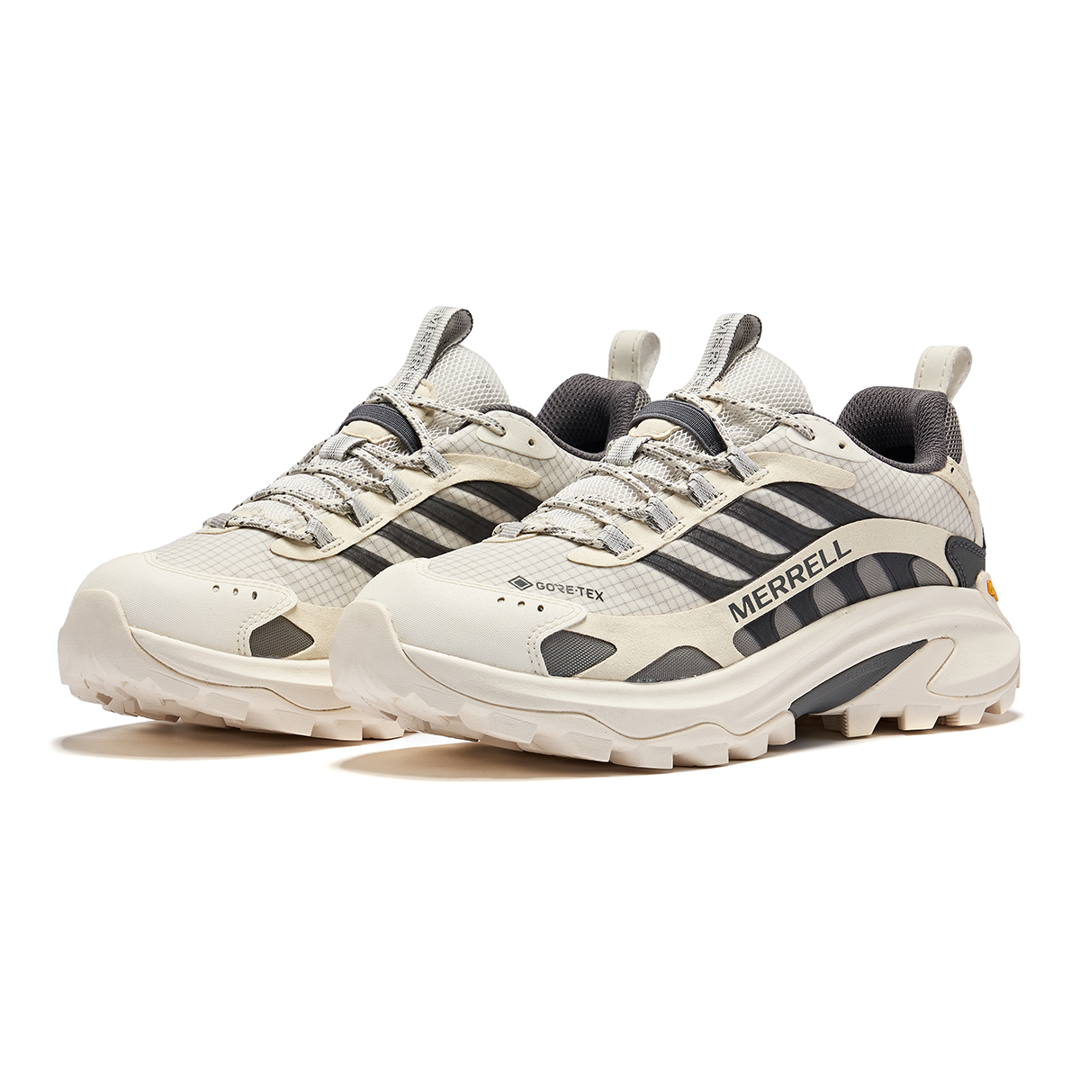 MERRELL Moab Speed 2 Gore Tex Chalk