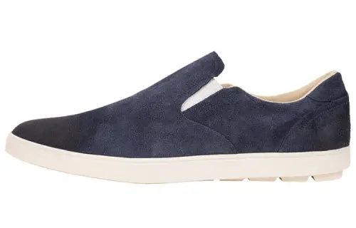Onitsuka Tiger Women's Casual Shoes Unisex Low Top Marine Blue