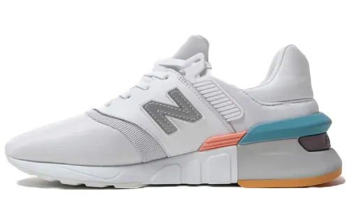 New Balance 997 'White'
