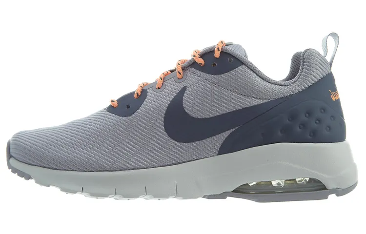 Nike Air Max Motion Low Se 'Provence Purple' Women's