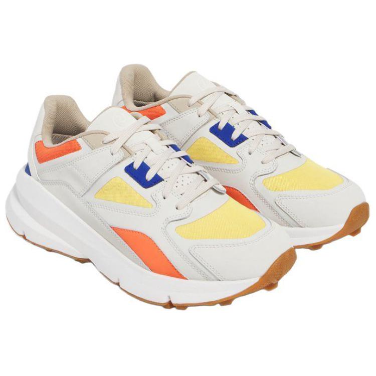 Under Armour Forge 96 Low top Golf Shoes Unisex Clay White