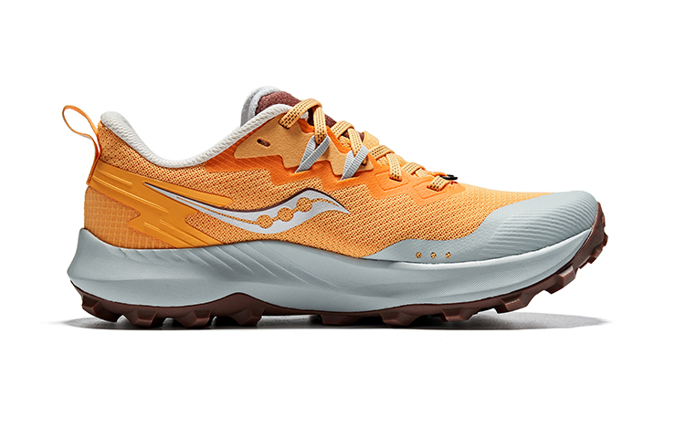 saucony Women’s Peregrine 14 ‘Flax Clove’